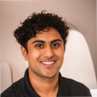 Dhruv Sharma