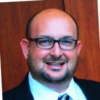 Simon Fletcher