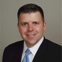 Joshua Reid