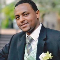 Zelalem Amare
