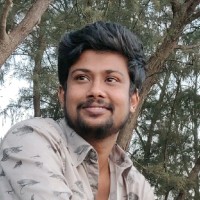 Venkatesh Murali