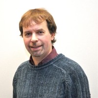 Greg Rose
