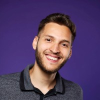 João Pedro Rodrigues Mattos