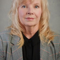 Laurie Gregoire
