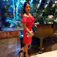Tasha Narain-Khan
