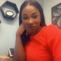 Tyisha B. Wright, Ma, Lpc