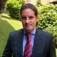 Ignacio Landa Gorostiza