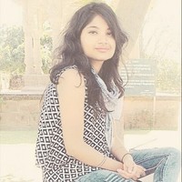 ayushi t