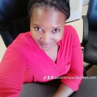 Bonisile Mpande