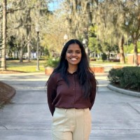 Poojitha Pasumarthi