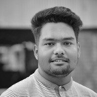 Shubhrajyoti Dey