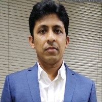 Kamanashis Talukder