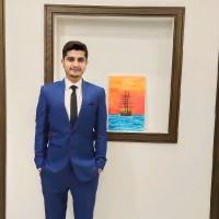 Umer Ahmad