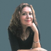 Thelma Molina Tristán