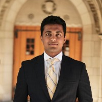 Akshat Agarwal