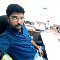 Viswa Kotikalapudi