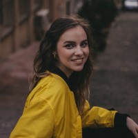 Maria Komarova