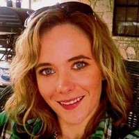 Danielle Houghton