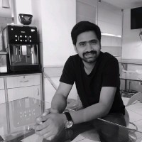 Sreeram Rajala