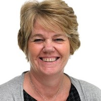 Linda Colclough