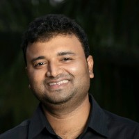 Apan Chakraborty