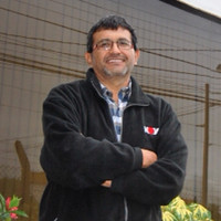 Pablo Villagra