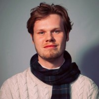 Daniel Arnar Verbeek