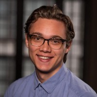 Nick Perrell