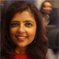 Rakhee Lala
