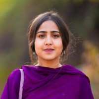 Maria Shakil Ahmad