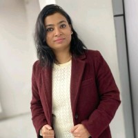 Jyoti Verma Csm®