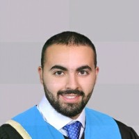 Haitham Abudalbouh