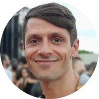 Javier García-Herrero