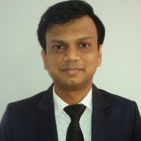 Gautam Jain