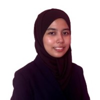 NUR SHAFIQAH KHAIRNAIM