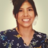Isaura Gutierrez