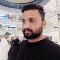 Abhishek Ab