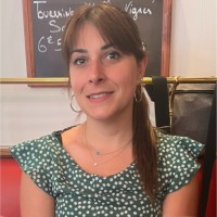 Aurelie Guedon