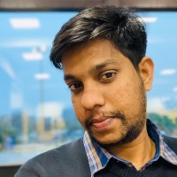Ajay kumar Prasad