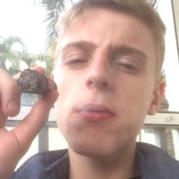 Jared Van Valkengoed