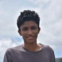 Anuj Krishnan