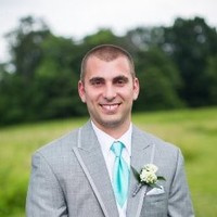 Josh Cecchetti