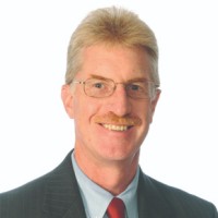 Donald Burke
