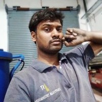 Ram Kumar