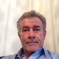 Glynn Whitlock