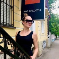 Katerina Novikov