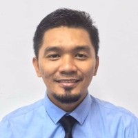 Muhammad Asyraf Mustafa