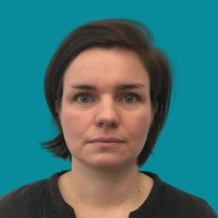 Anne CHEBAUT • Rigolo Comme La Vie