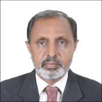 Naeem Zahid