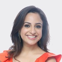 Pratyusha Sharma